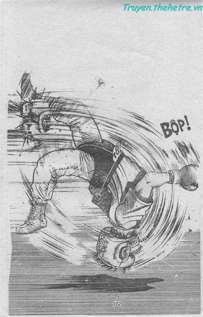 Hajime No Ippo - Chapter 18 - Trang 11