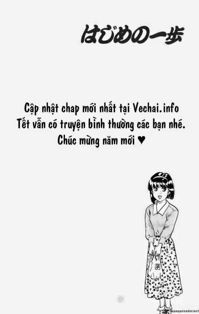 Hajime No Ippo - Chapter 180 - Trang 21