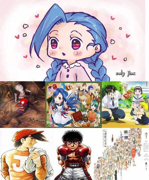 Hajime No Ippo - Chapter 207 - Trang 23