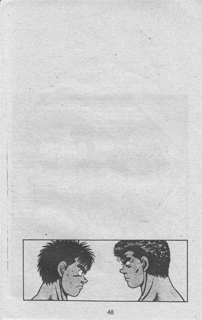 Hajime No Ippo - Chapter 21 - Trang 8