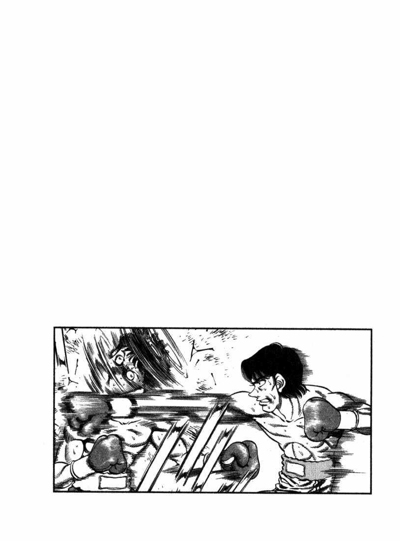 Hajime No Ippo - Chapter 221 - Trang 20