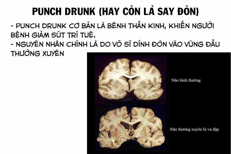 Hajime No Ippo - Chapter 226 - Trang 20