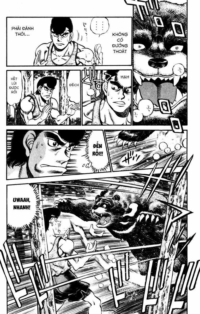 Hajime No Ippo - Chapter 230 - Trang 2