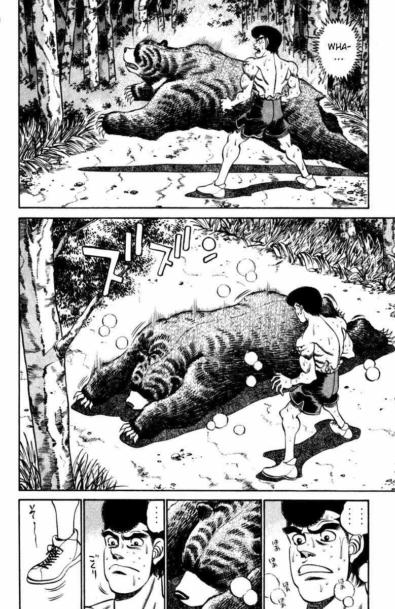 Hajime No Ippo - Chapter 230 - Trang 14