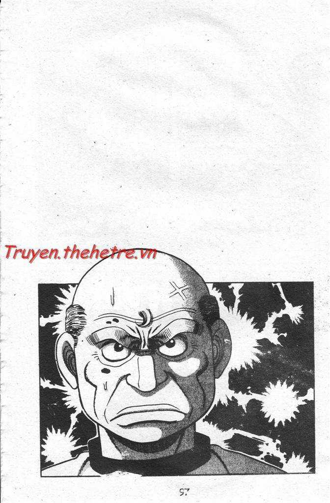 Hajime No Ippo - Chapter 50 - Trang 33