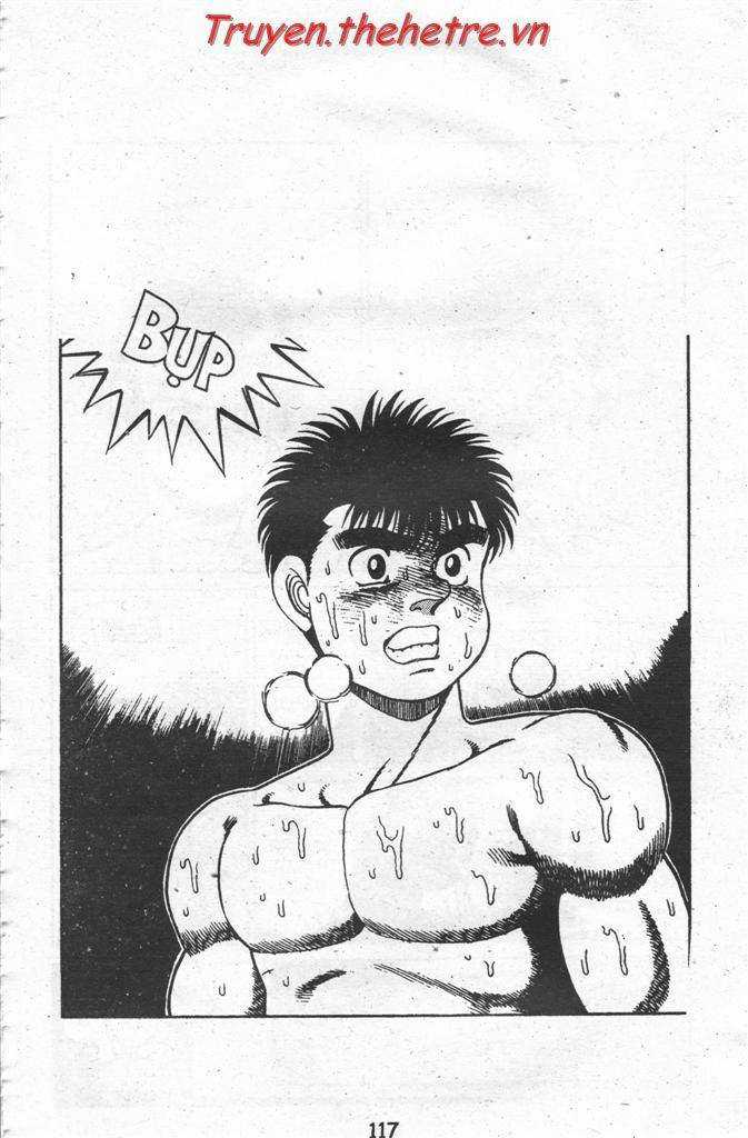 Hajime No Ippo - Chapter 51 - Trang 13