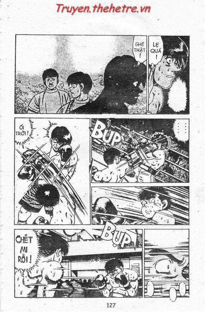 Hajime No Ippo - Chapter 53 - Trang 2
