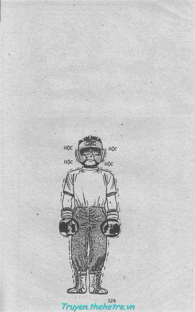 Hajime No Ippo - Chapter 6 - Trang 20