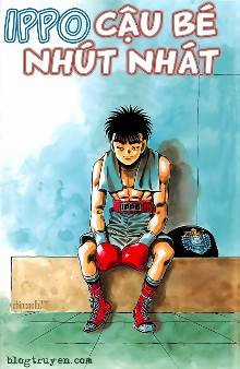 Hajime No Ippo - Chapter 6 - Trang 22
