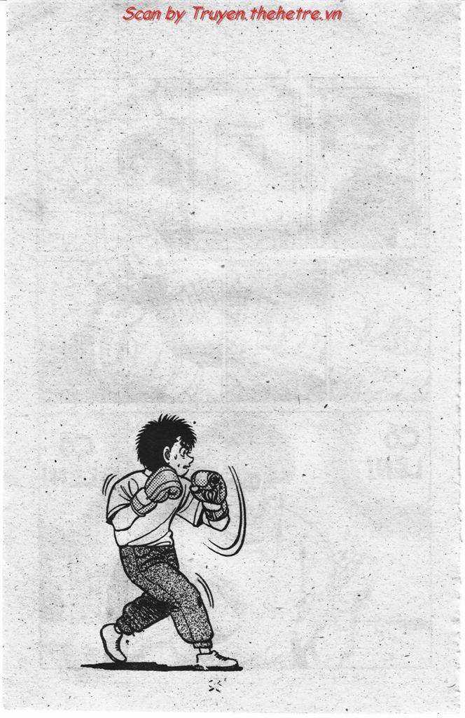 Hajime No Ippo - Chapter 60 - Trang 18