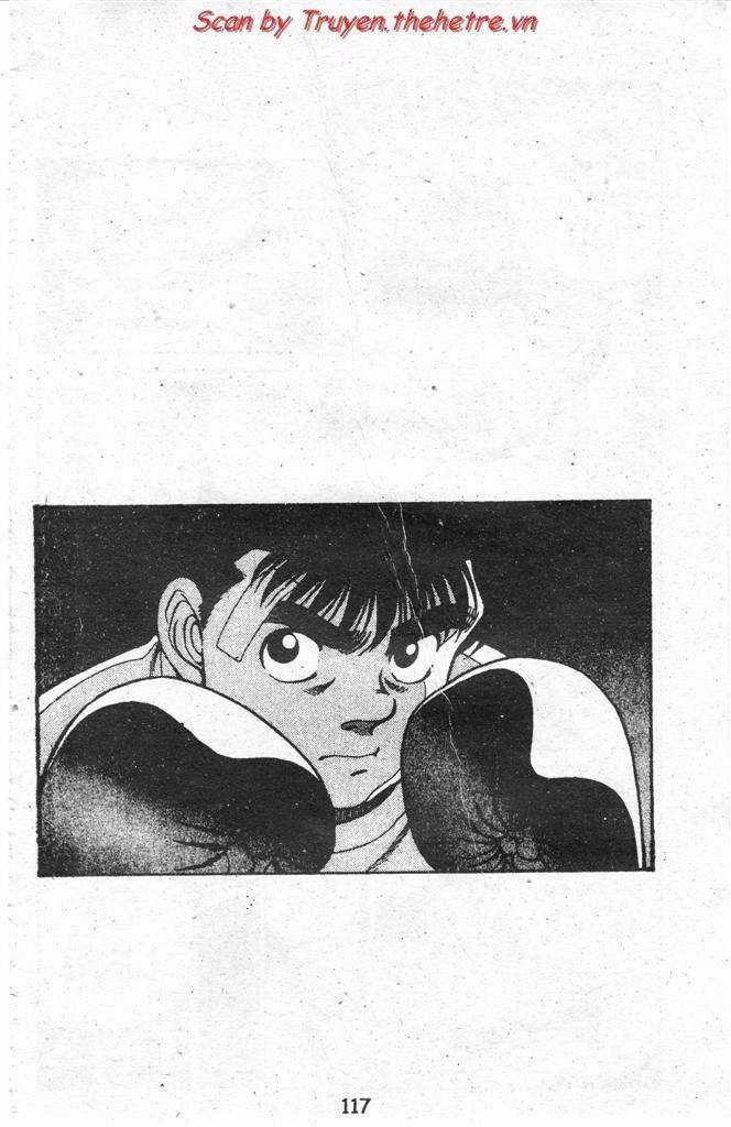 Hajime No Ippo - Chapter 60 - Trang 39