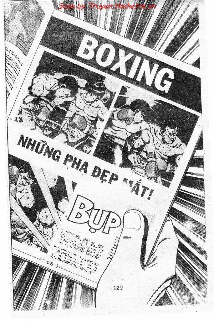 Hajime No Ippo - Chapter 62 - Trang 11