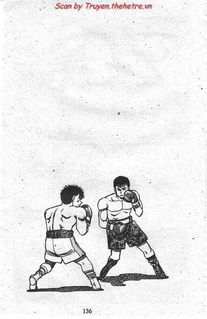 Hajime No Ippo - Chapter 62 - Trang 18
