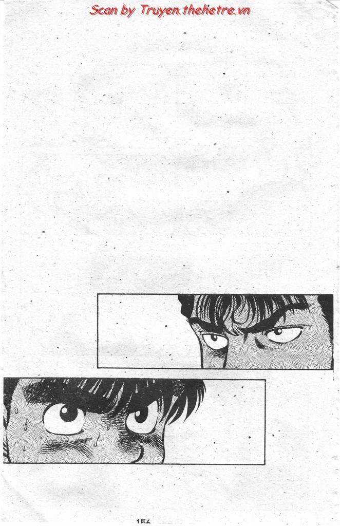 Hajime No Ippo - Chapter 62 - Trang 38
