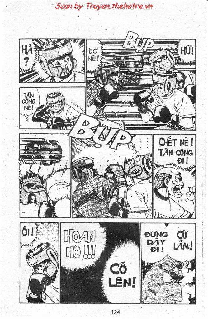 Hajime No Ippo - Chapter 62 - Trang 6