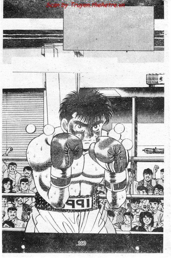 Hajime No Ippo - Chapter 64 - Trang 2