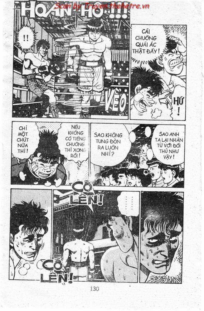 Hajime No Ippo - Chapter 71 - Trang 2