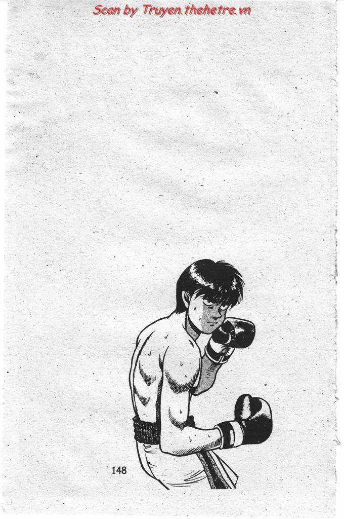 Hajime No Ippo - Chapter 71 - Trang 20