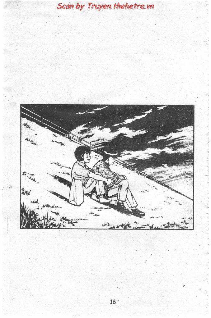 Hajime No Ippo - Chapter 75 - Trang 12