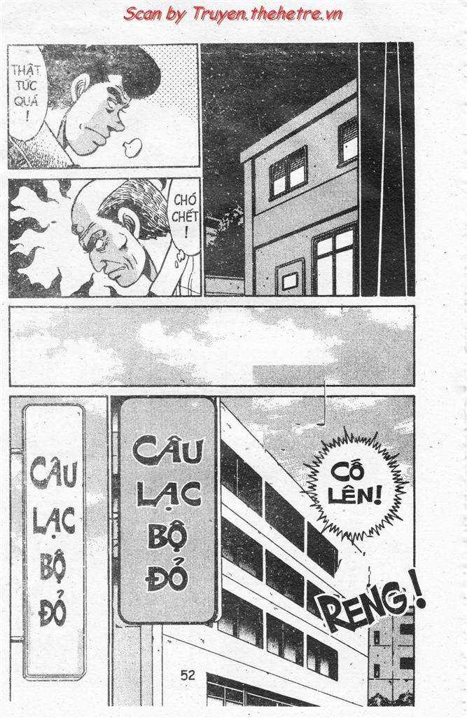 Hajime No Ippo - Chapter 76 - Trang 6