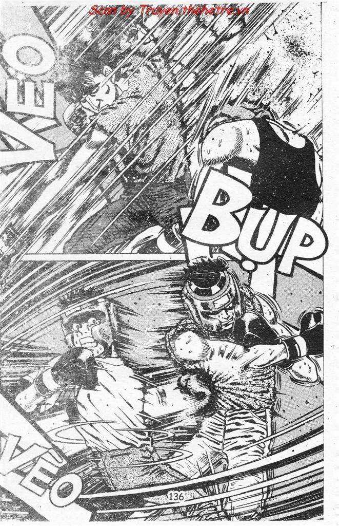 Hajime No Ippo - Chapter 79 - Trang 44