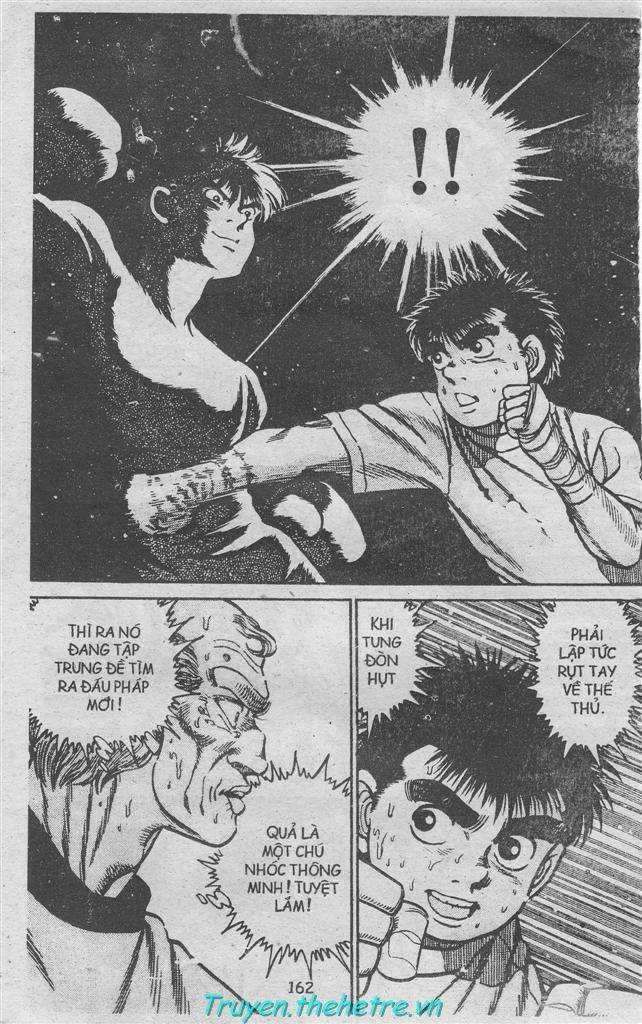 Hajime No Ippo - Chapter 8 - Trang 18