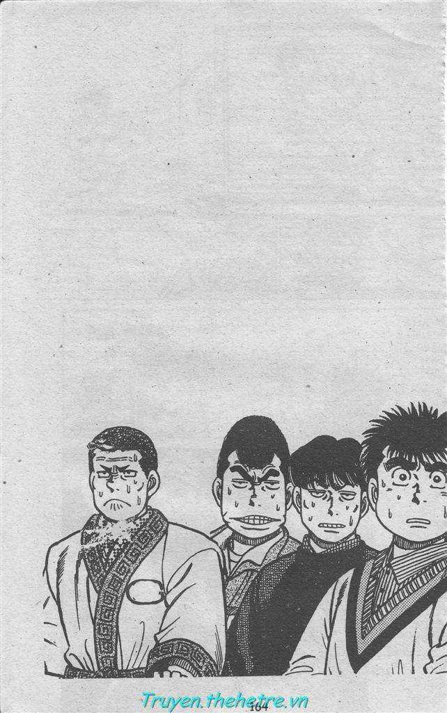 Hajime No Ippo - Chapter 8 - Trang 20