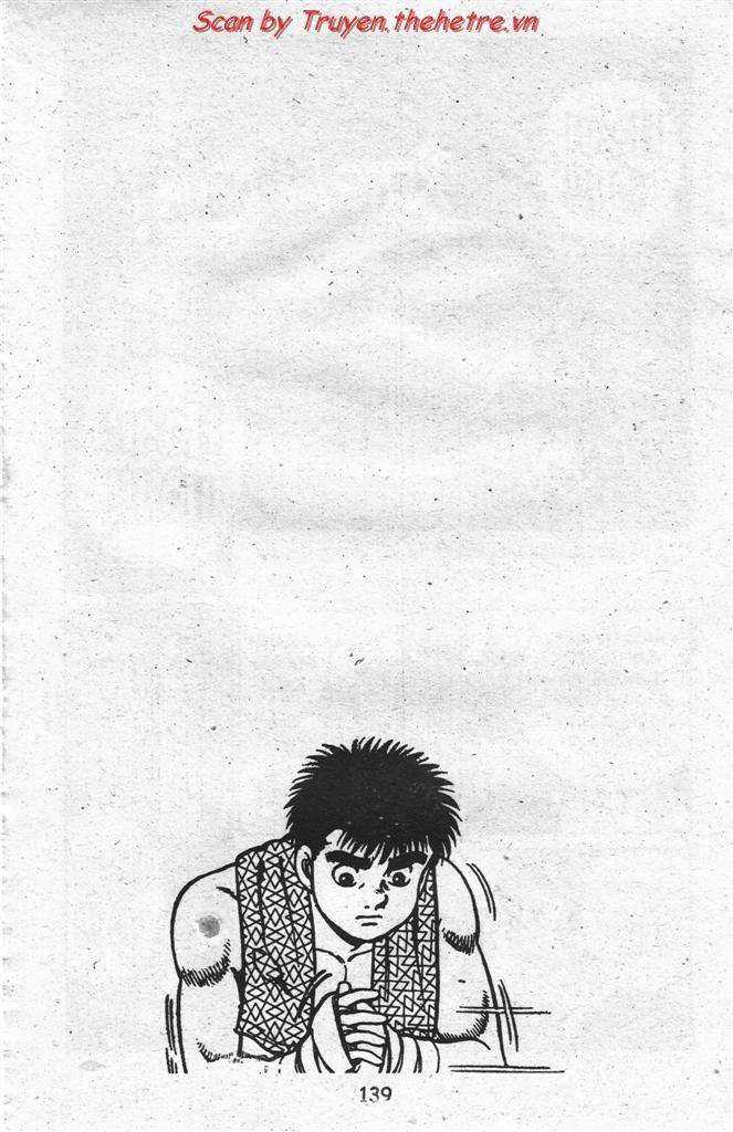 Hajime No Ippo - Chapter 80 - Trang 1