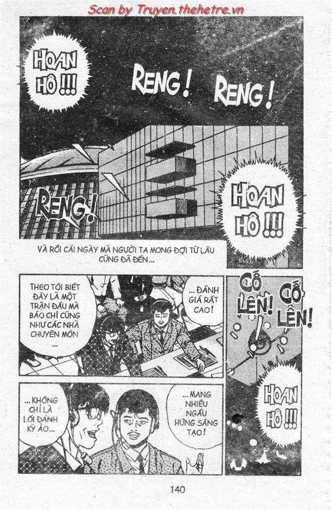 Hajime No Ippo - Chapter 80 - Trang 2