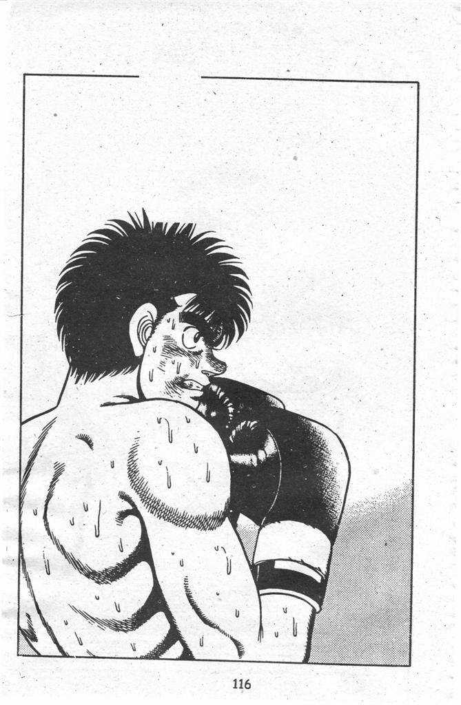 Hajime No Ippo - Chapter 86 - Trang 40