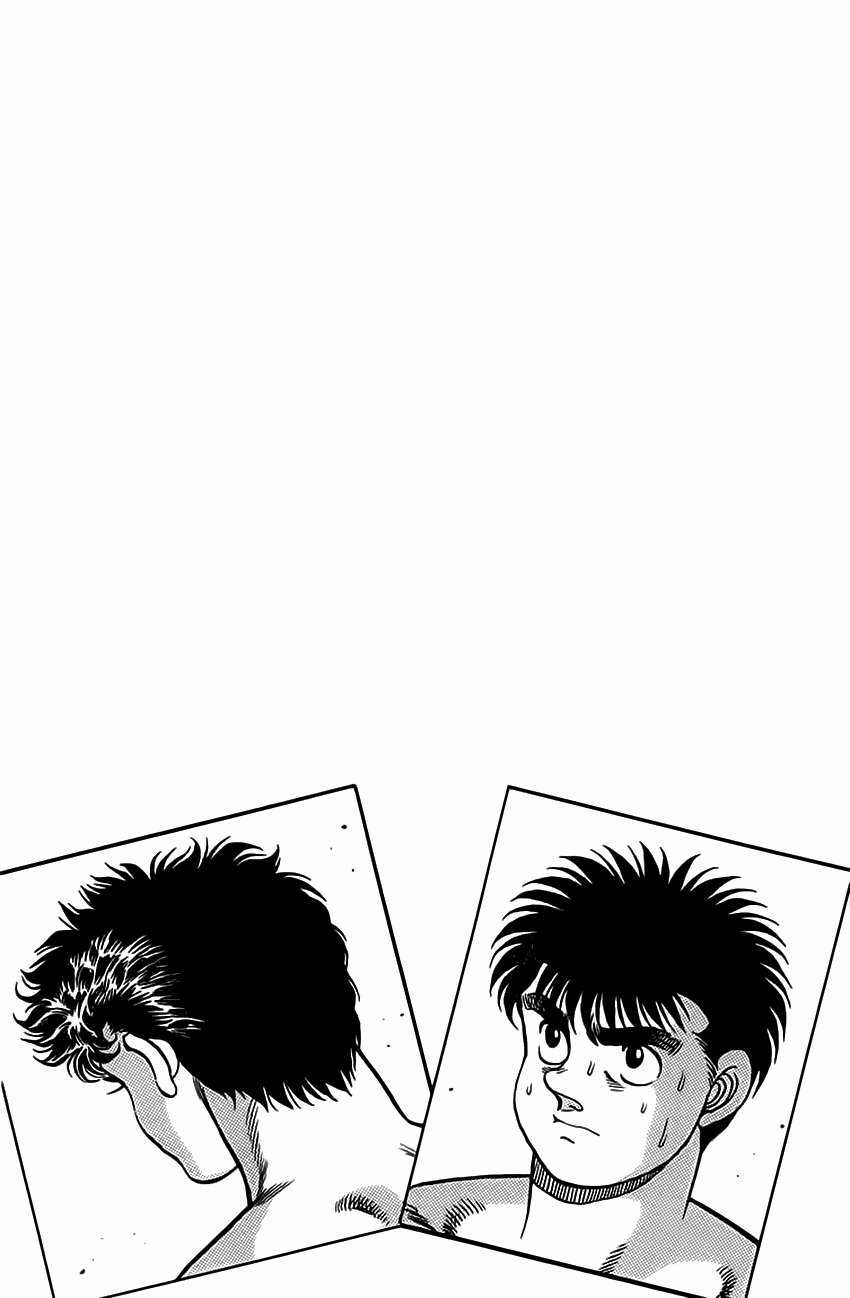 Hajime No Ippo - Chapter 98 - Trang 20