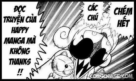 Hajimete No Aku - Chapter 21 - Trang 2