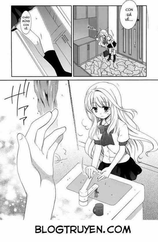 Hajiotsu - Chapter 11 - Trang 2