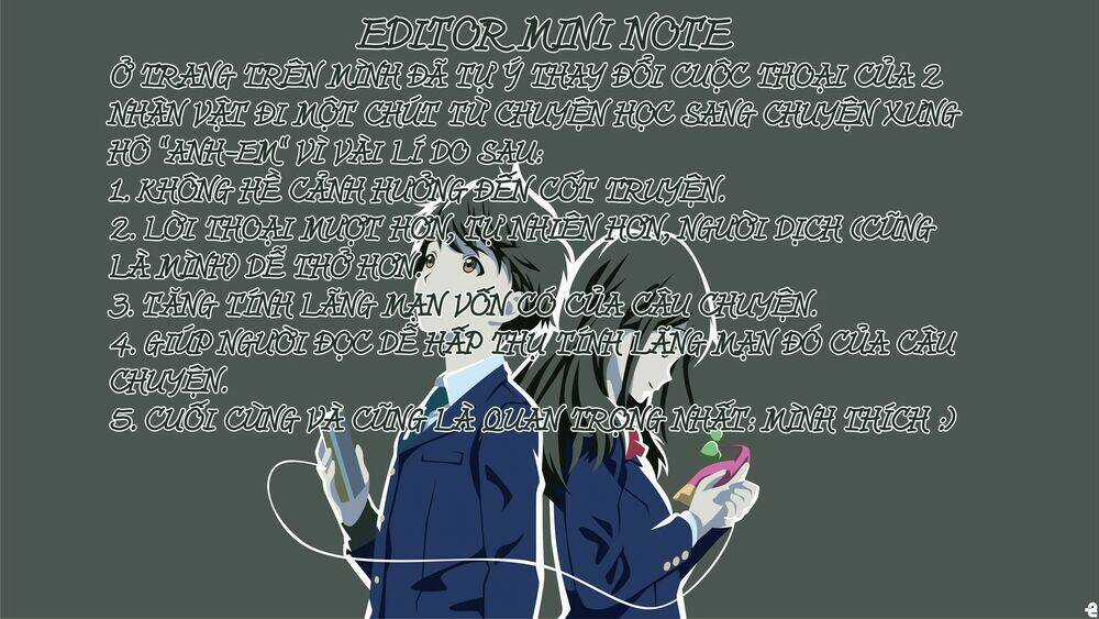 Hajiotsu - Chapter 12 - Trang 16