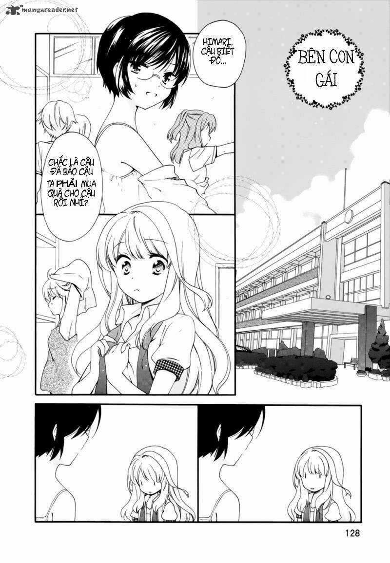 Hajiotsu - Chapter 17 - Trang 12