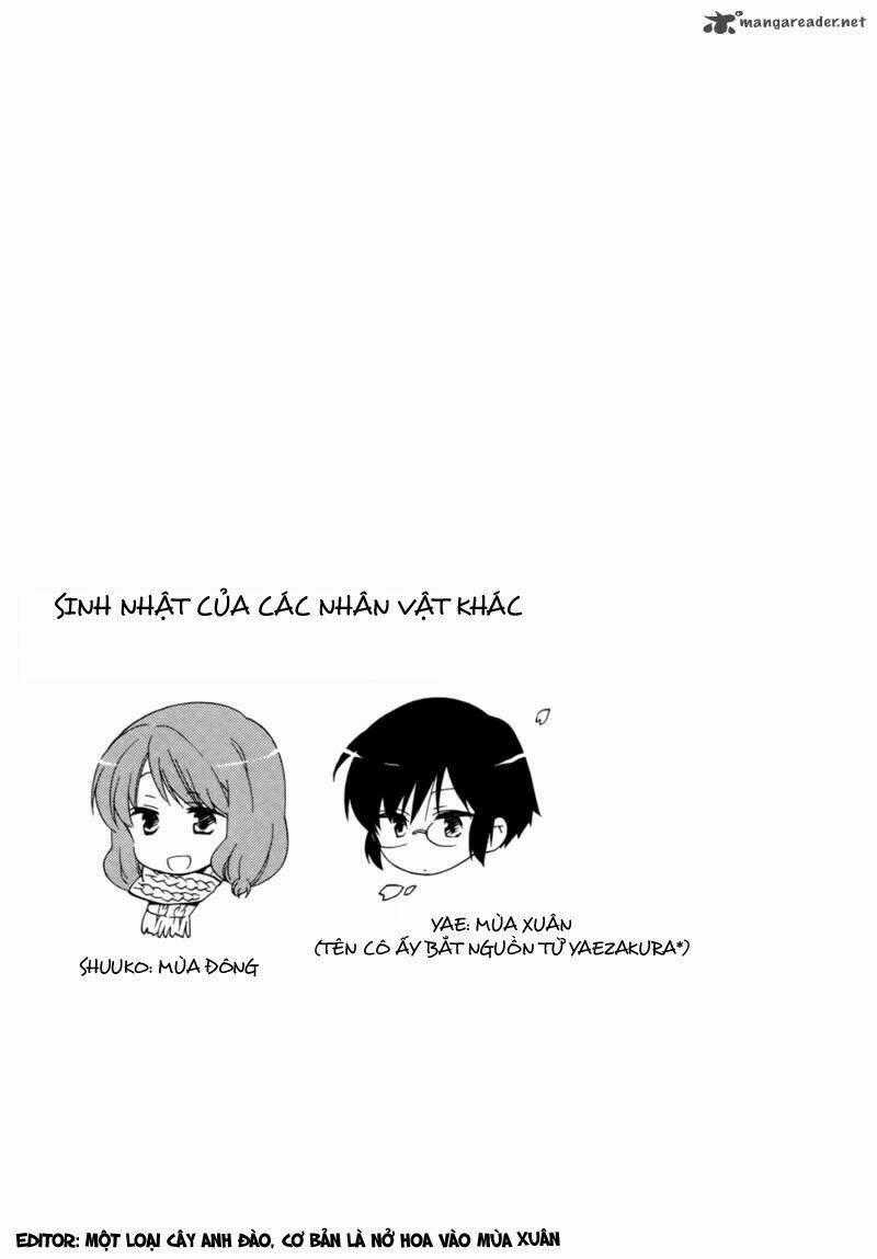 Hajiotsu - Chapter 17 - Trang 31