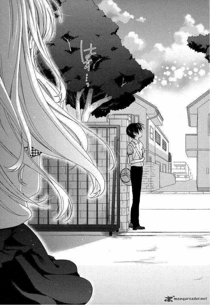 Hajiotsu - Chapter 18 - Trang 17