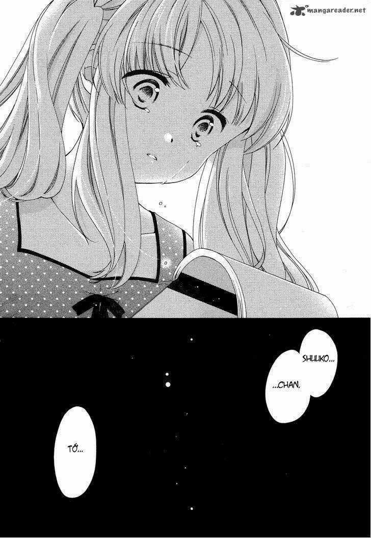 Hajiotsu - Chapter 18 - Trang 29