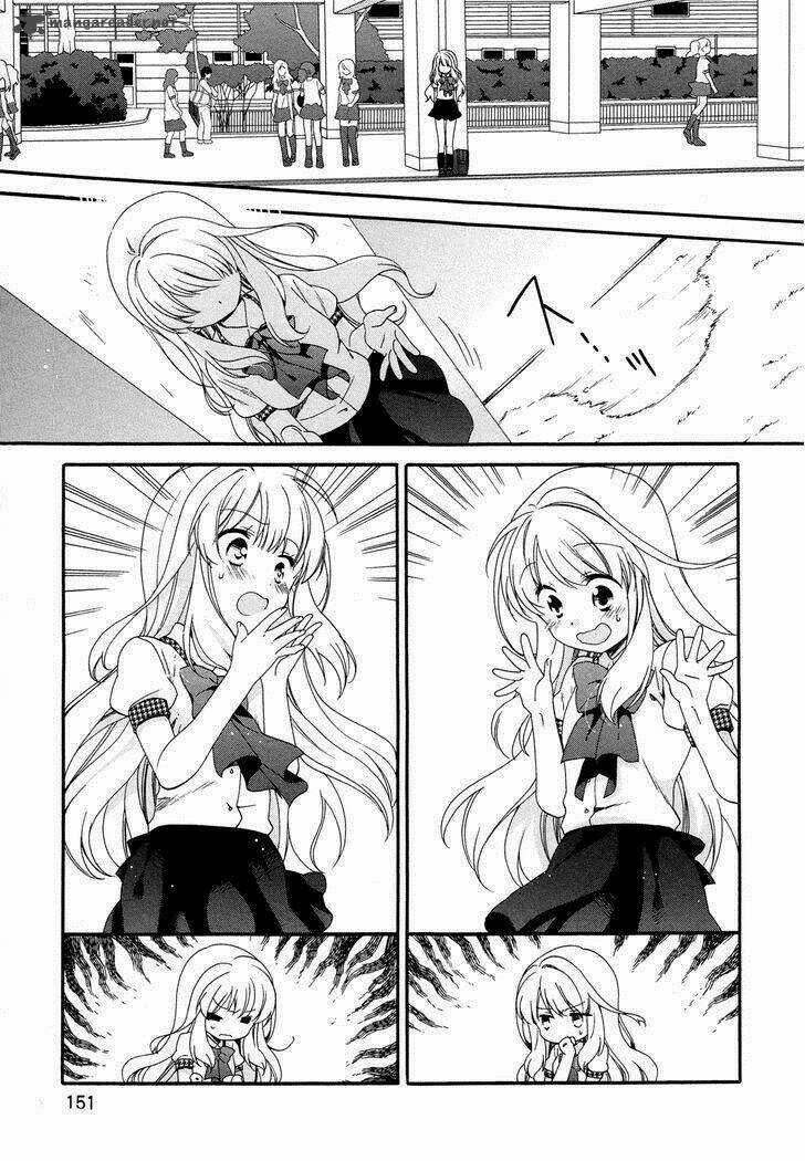 Hajiotsu - Chapter 18 - Trang 4