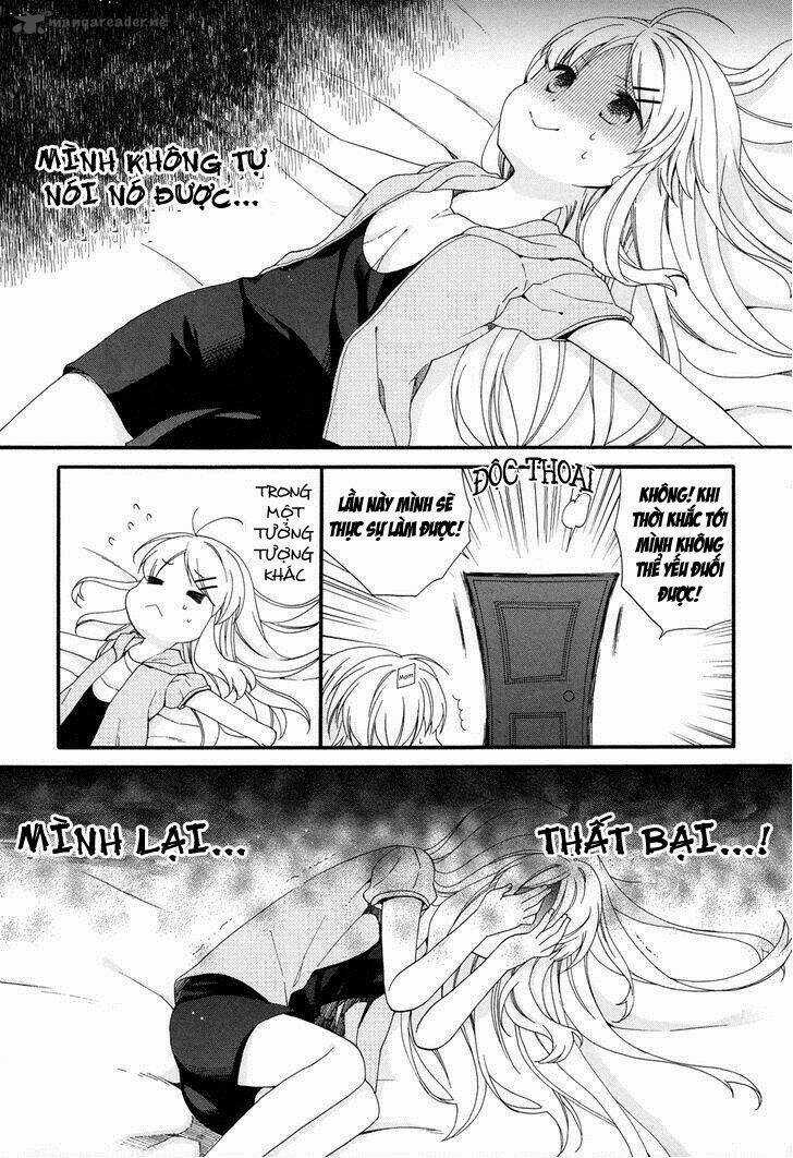 Hajiotsu - Chapter 19 - Trang 12