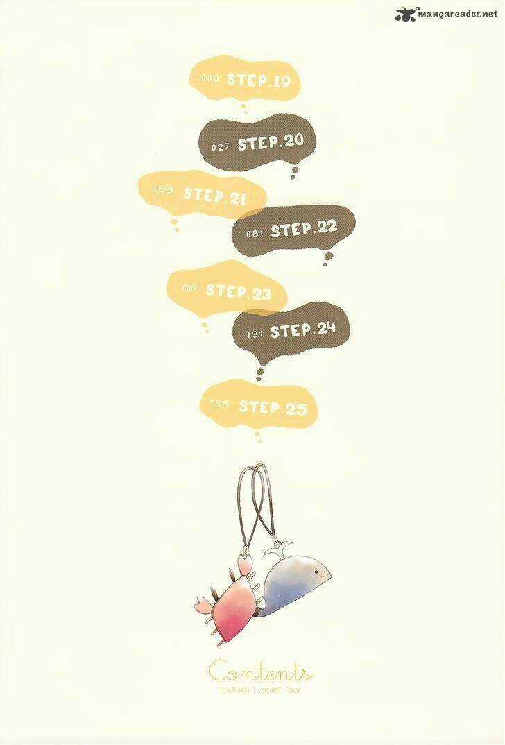 Hajiotsu - Chapter 19 - Trang 6