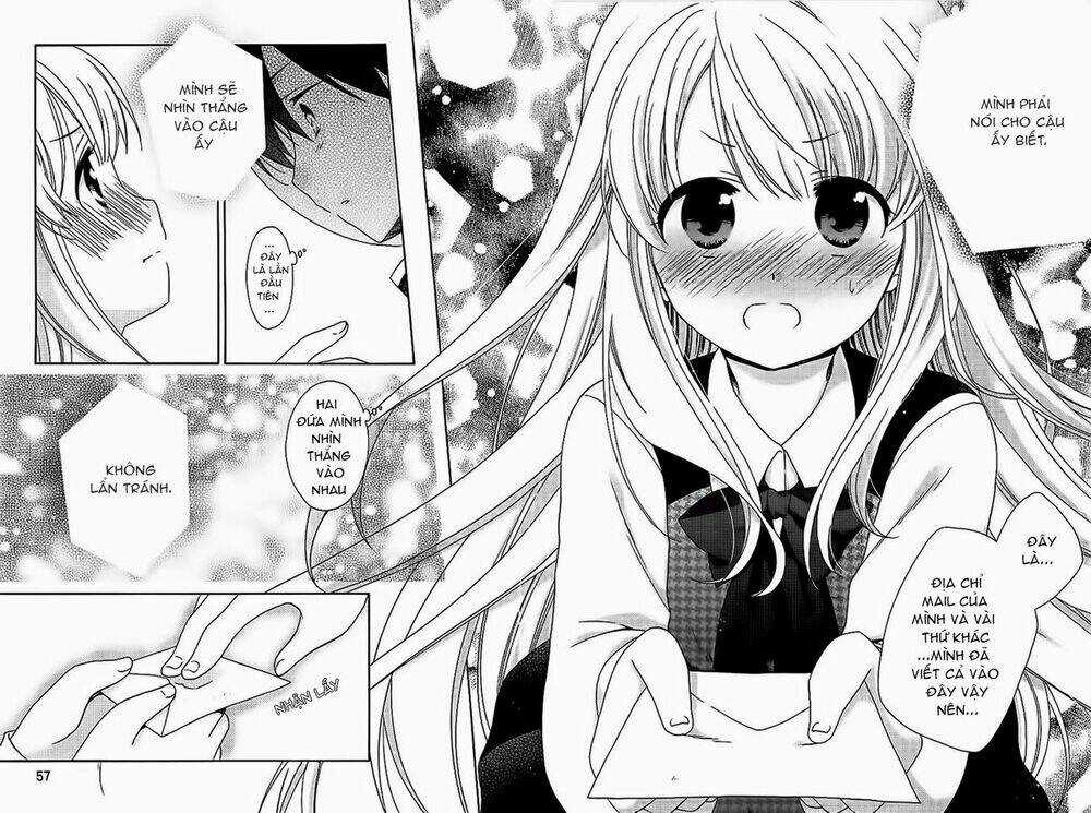 Hajiotsu - Chapter 2 - Trang 26