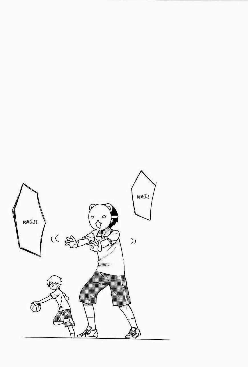 Hajiotsu - Chapter 2 - Trang 30