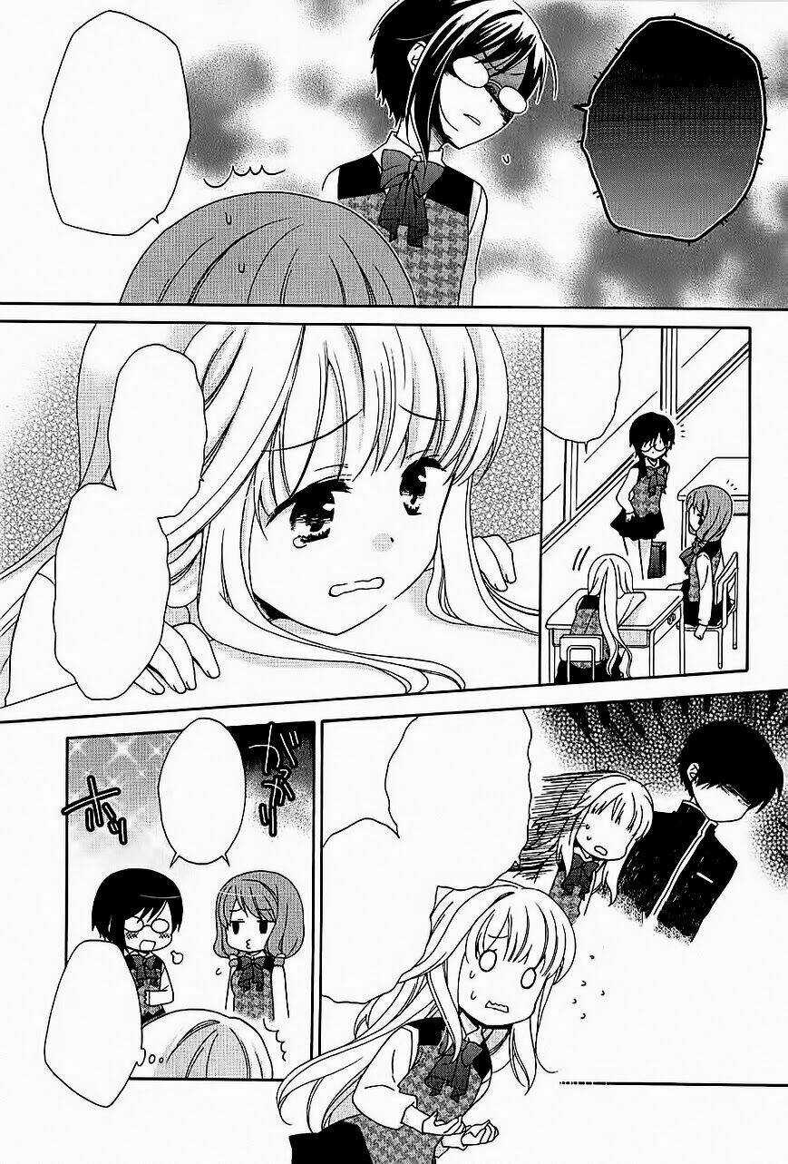 Hajiotsu - Chapter 2 - Trang 7