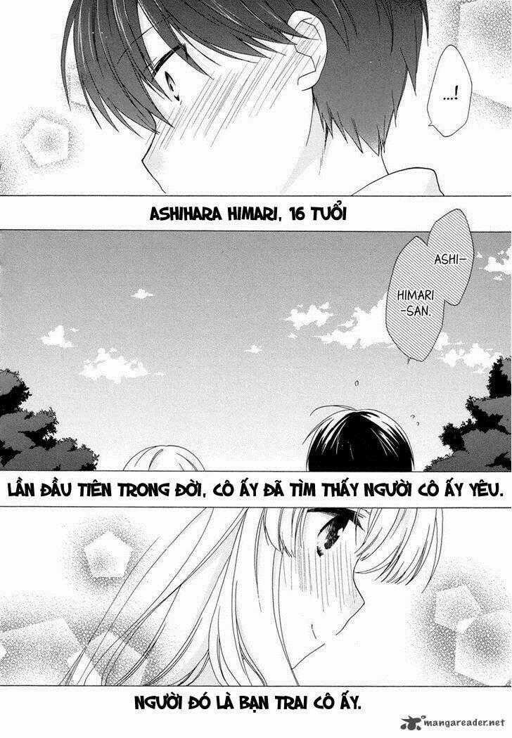 Hajiotsu - Chapter 20 - Trang 29