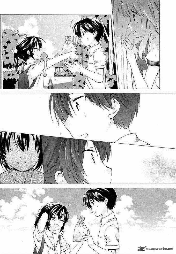 Hajiotsu - Chapter 20 - Trang 4