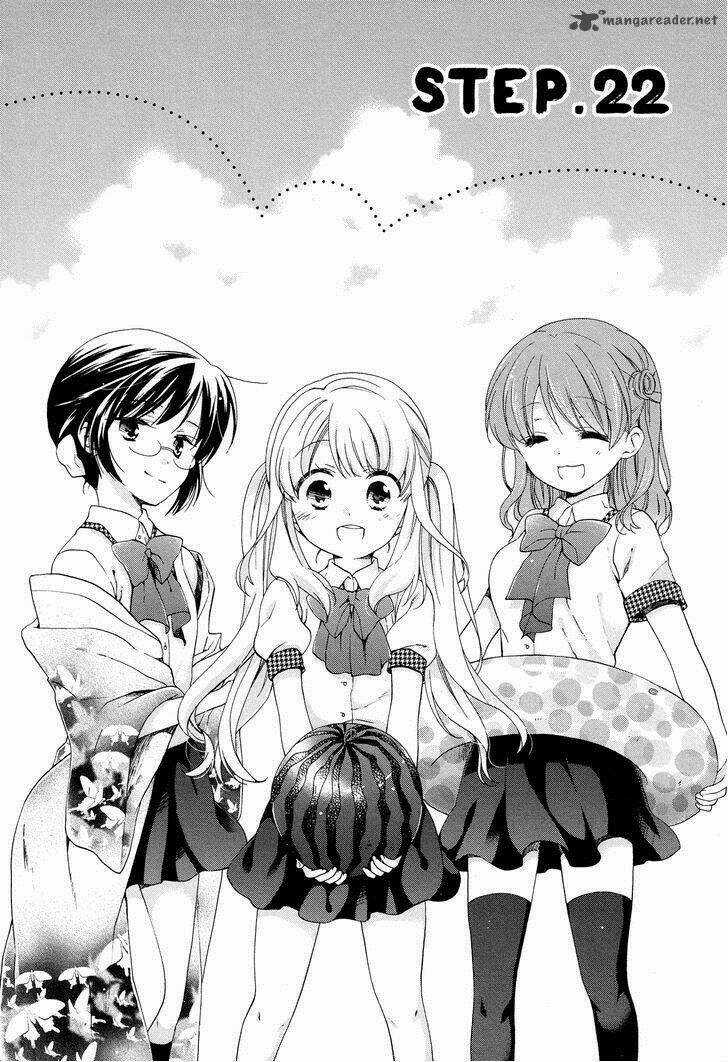 Hajiotsu - Chapter 22 - Trang 3