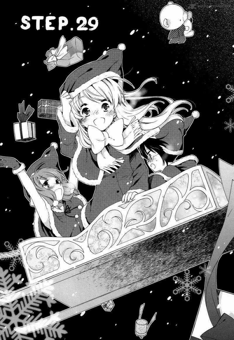 Hajiotsu - Chapter 29 - Trang 1