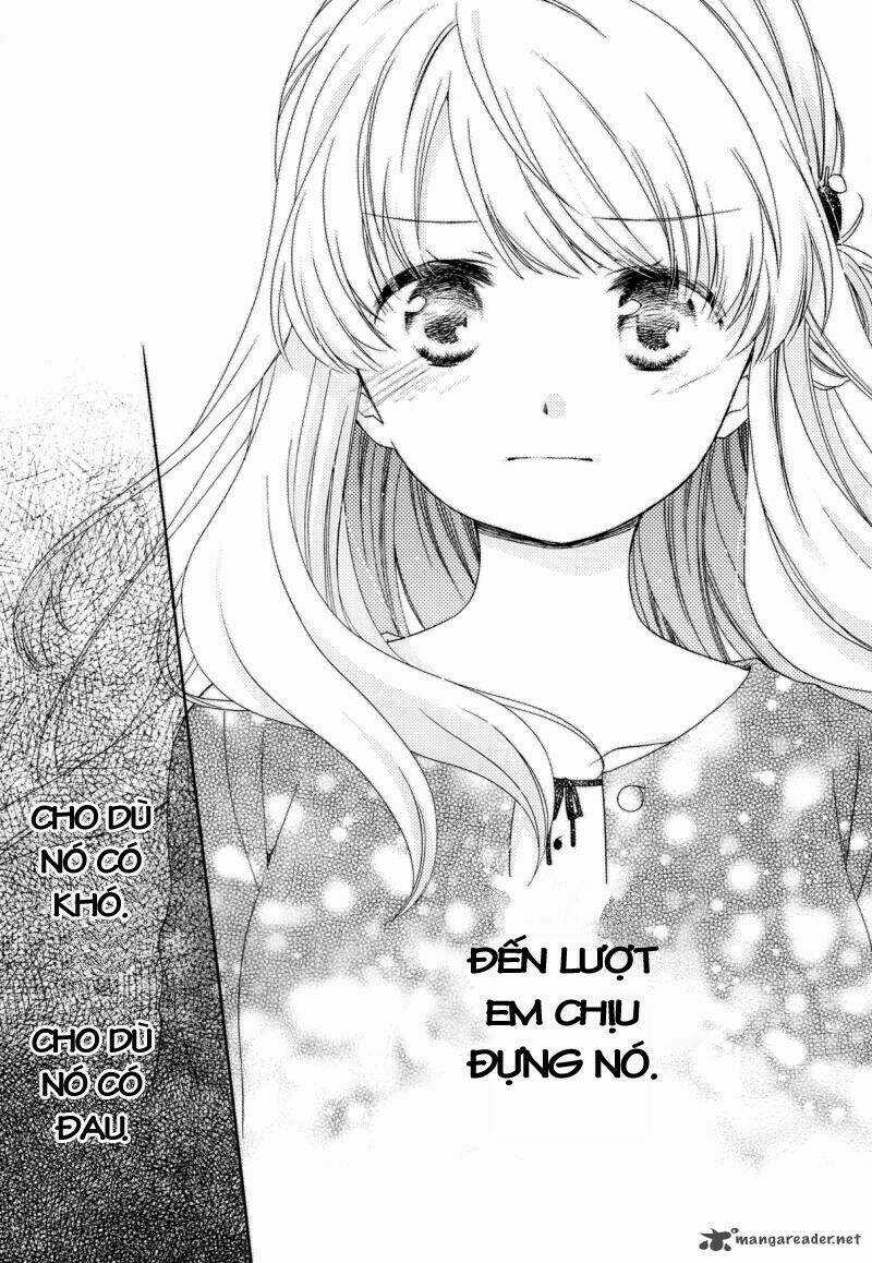 Hajiotsu - Chapter 29 - Trang 20