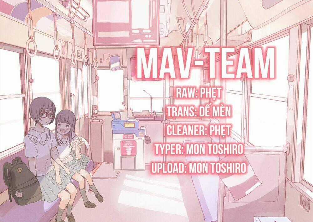 Hajiotsu - Chapter 4 - Trang 1